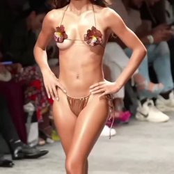 Sexy Catwalk Compilation- 3