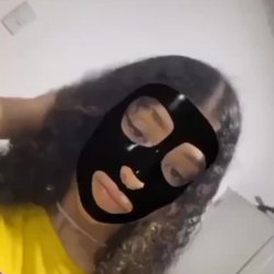 jovencita caliente