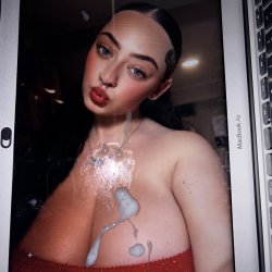 Slutty trib