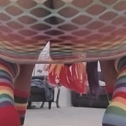 art tease