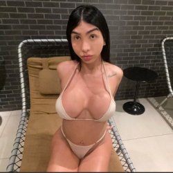 *PART 1* 🇧🇷 Juicy Big Dick Beauty Dornelles Fucking Jerking & Cumming 😋💦 (Trans, Brazil, Hung)