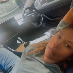 I can ride you in this car ;)