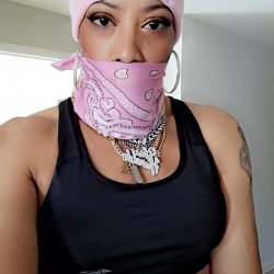 TS FATBOOTYRIKKI