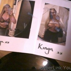 kinga