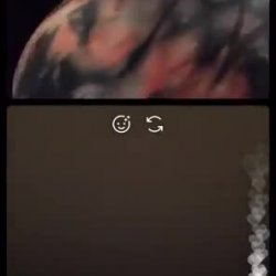 Ebony Baddie on Instagram DickFlash and start twerking