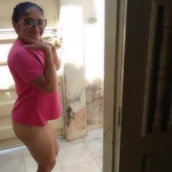 Coroa safadinha
