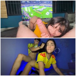 [Colombia] World Cup 2026 🇨🇴 ⚽️