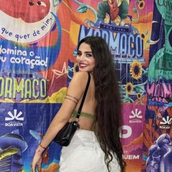 Novinha vazada caiu na internet