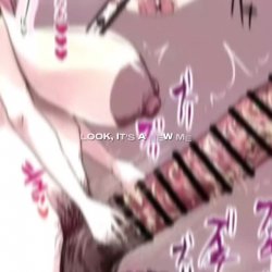 There's a video that's not very clear, please bear with me. I uploaded it from my phone, so it's not