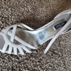 Moms high heel