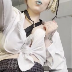 Stunning Elina Leaks 18+