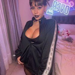 This Latina slut will make you crave for more