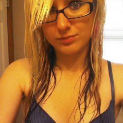 What a stunning women!