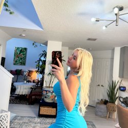 Feeling like a playful goddess today