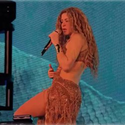 Shakira HOT EDIT 2