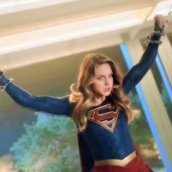 Melissa Benoist