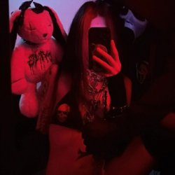 We’re not here to survive the night… we’re here to fuck through it