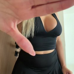 Do you wanna taste this pretty slut