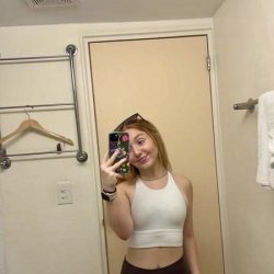 25-0114 - Typical 18 yo HS Pawg Slut