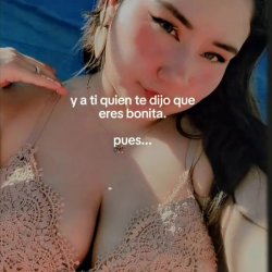 La puta prima tetona de un seguidor