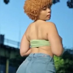 Spiced Ice (twerk comp.)