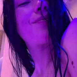 Where do you want my tongue to go first?