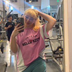 I've been exercising but I need help working out my pussy