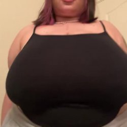Gorda tetona
