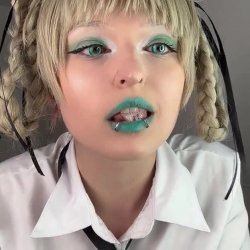 Goddess Elina Leaks 18+