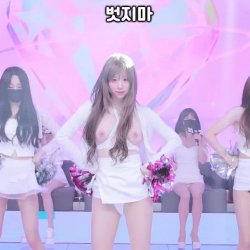 korean dance crew