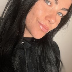 My fetish is to show myself to you 💋