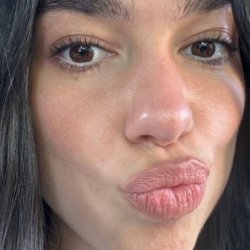 Dua pretty face trib