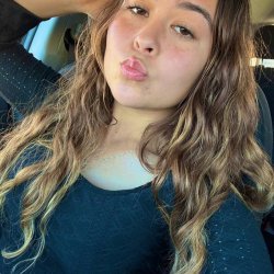 Thick 18 yr old Latina