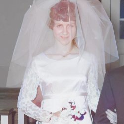 TAKE DANIELLE AS YOUR WIFE