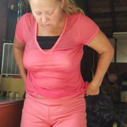 Flashing outside 2