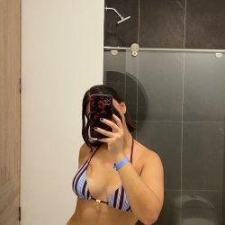 24yo Colombian teen exposed by bf