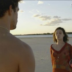 TV - Topless / nip slip / oops 25 - famosas