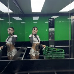 I hope you appreciate my reflection