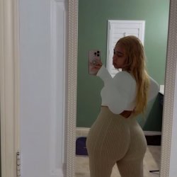 Big butts