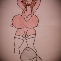 Sexy doll
