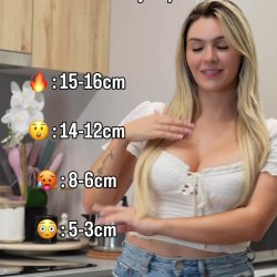 Tell me which emoji is yours, daddy
