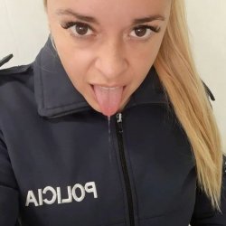 Gorda puta