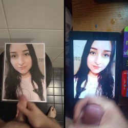 Collab Cumtribute whit joltzba