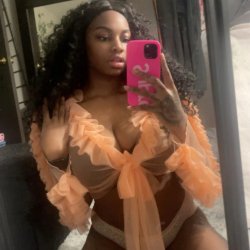hit me up. I know her snap if anyone is interested. she is selling