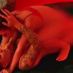[BTS] Reality TV Stars Fucking on Cam 😮