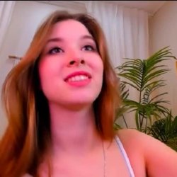 chaturbate milablush