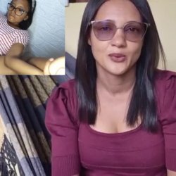 Video vazado da dona lia