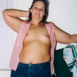 Who likes a thick PAWG with small tits??? (.)(.)