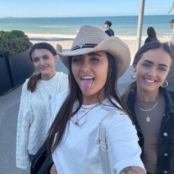 Disclosure #648: Close sisters