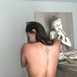 🔞 Sexy latina big perky tits round ass tight nude horny slut 🍑💦🫦😈 OF now!